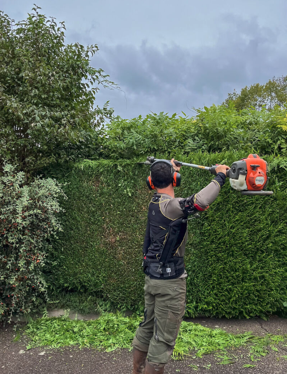 Paysagiste 3 Paysagiste 3